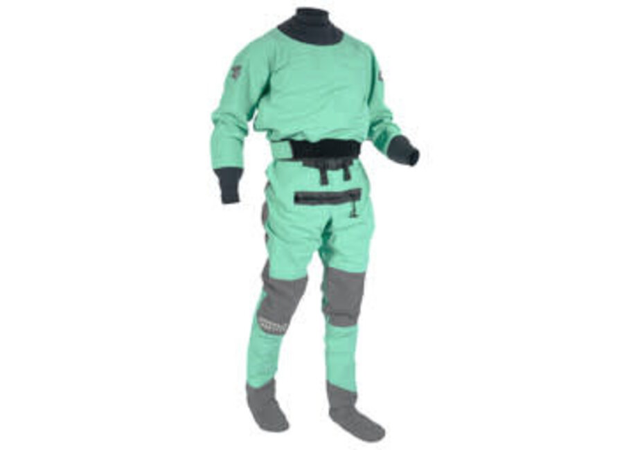 Devil's Club Dry Suit 2023