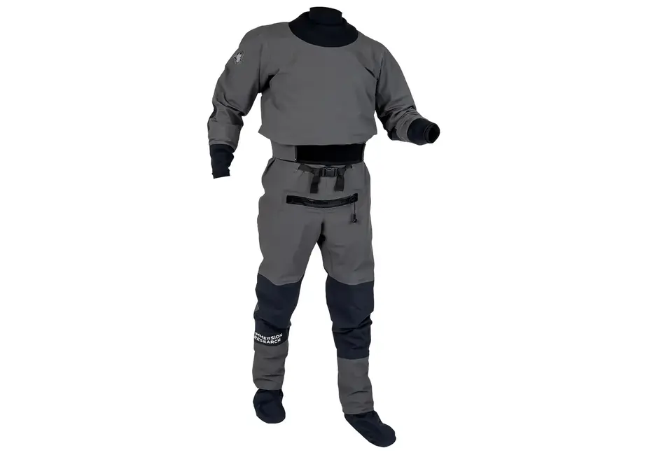 2025 Devil's Club Dry Suit