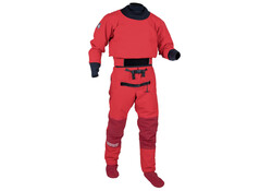 Devil's Club Dry Suit