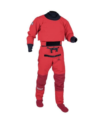 Immersion Research 2025 Devil's Club Dry Suit