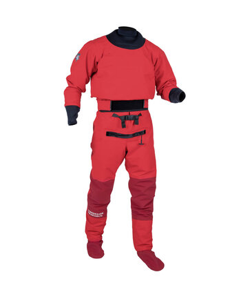 Immersion Research Devil's Club Dry Suit