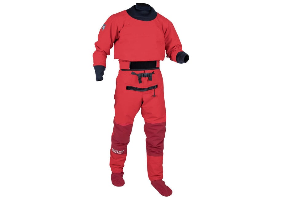 2025 Devil's Club Dry Suit