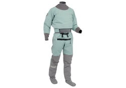 2025 Devil's Club Dry Suit