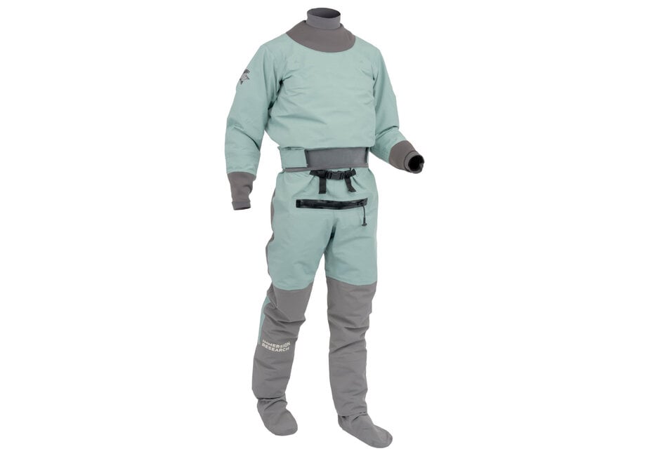 2025 Devil's Club Dry Suit