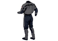 2025 Devil's Club Dry Suit