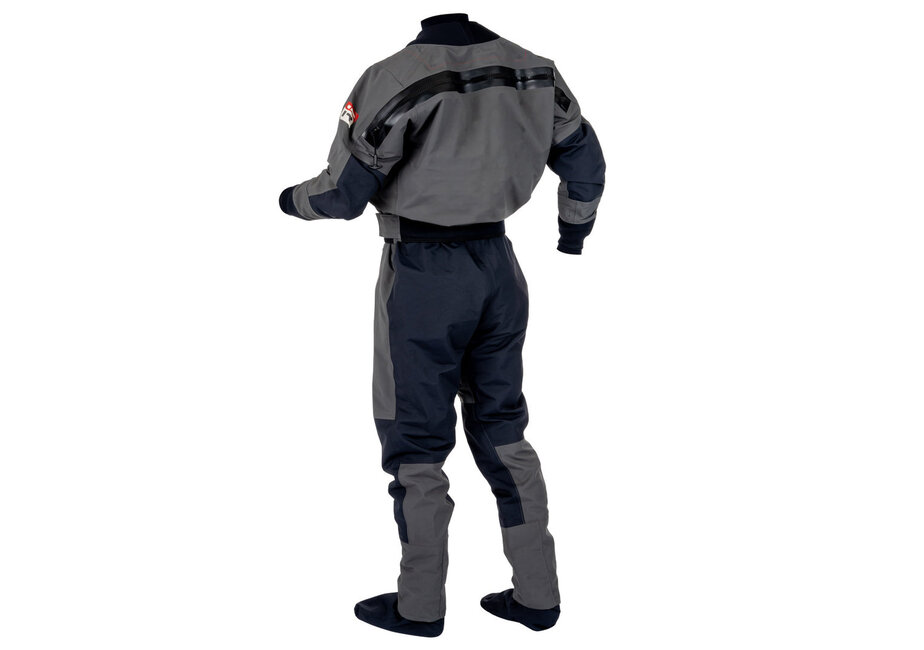 2025 Devil's Club Dry Suit