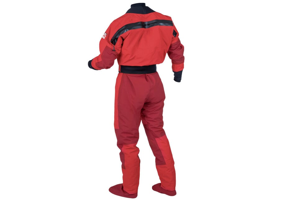 2025 Devil's Club Dry Suit