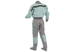 Devil's Club Dry Suit