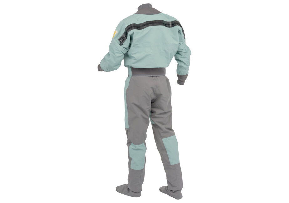 Devil's Club Dry Suit