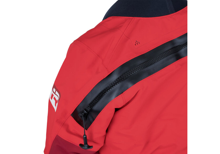 Devil's Club Dry Suit