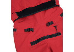 Devil's Club Dry Suit