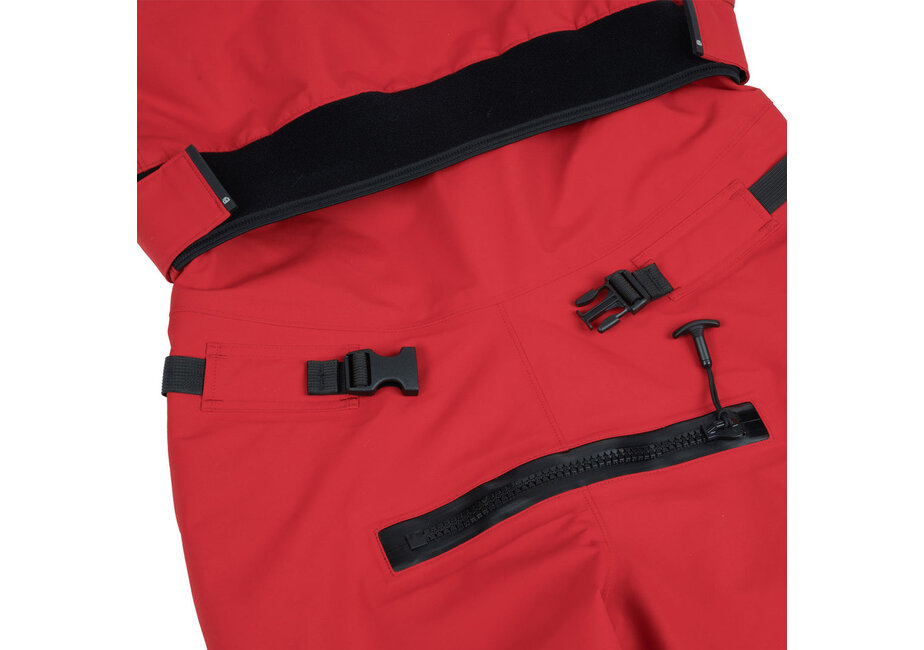 Devil's Club Dry Suit