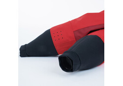 Devil's Club Dry Suit