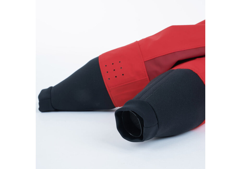 Devil's Club Dry Suit