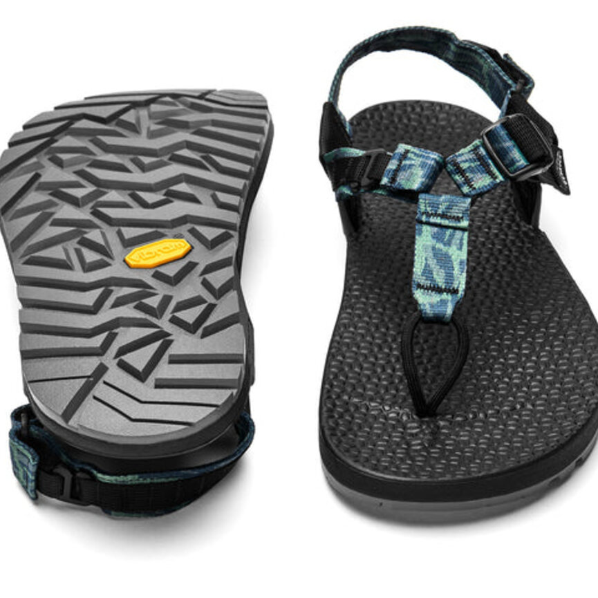 Bedrock Cairn Evo 3D PROSandals