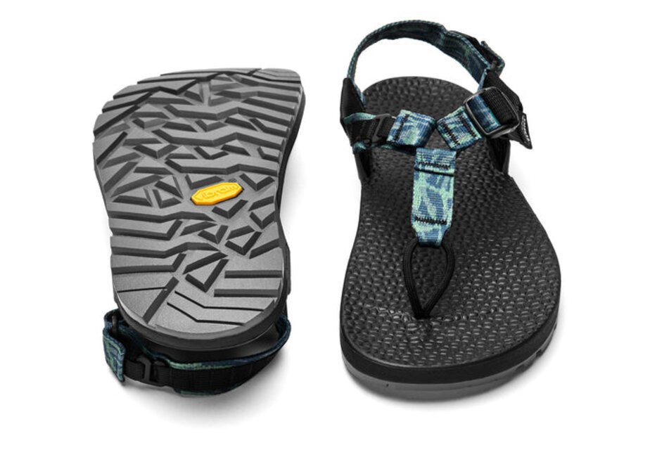 Bedrock Cairn Evo 3D PROSandals