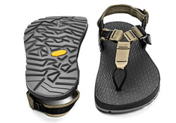 Bedrock Cairn Evo 3D PROSandals