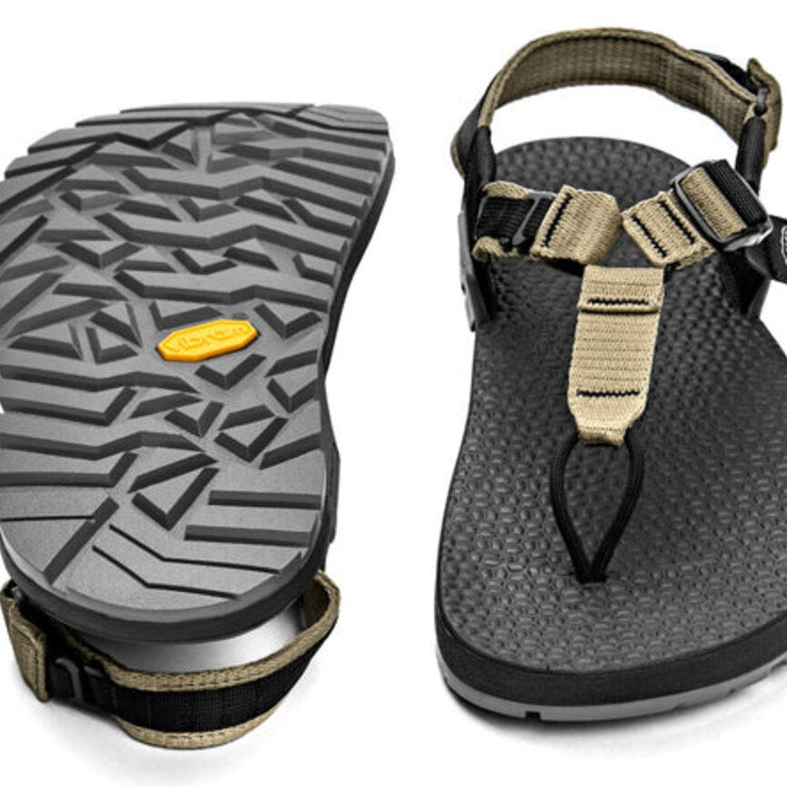 Bedrock Cairn Evo 3D PROSandals