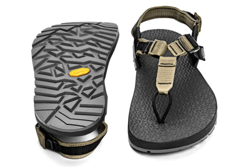 Bedrock Cairn Evo 3D PROSandals