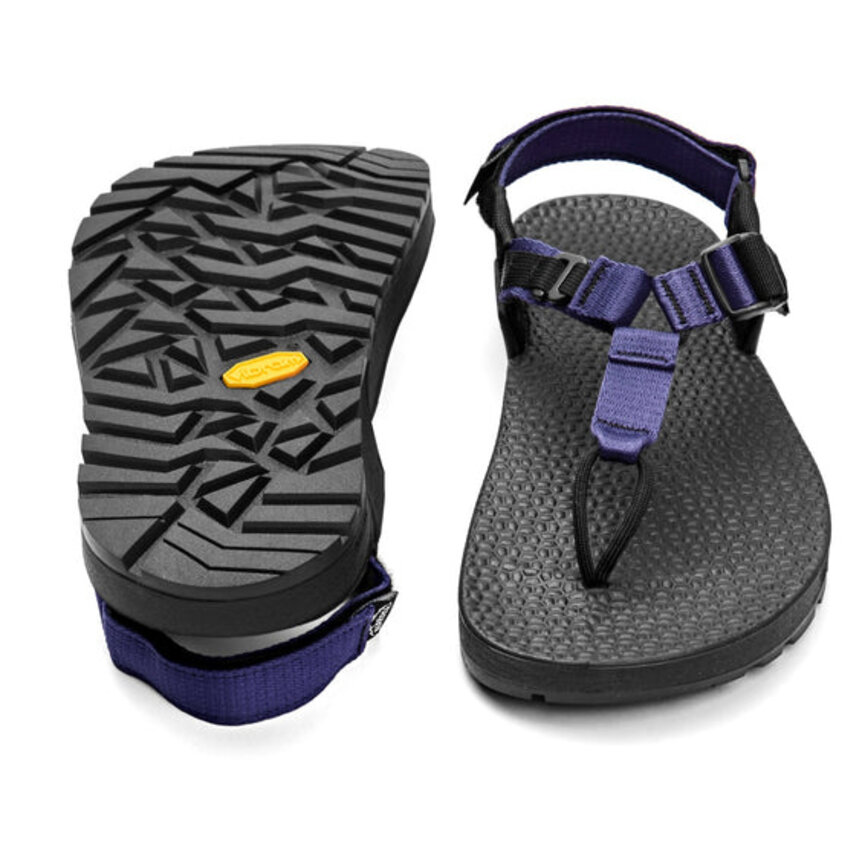 Bedrock Cairn Evo 3D Sandals
