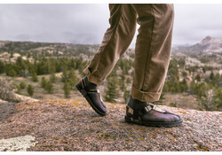 Bedrock Performance Split-Toe Sock