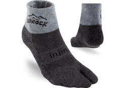 Bedrock Performance Split-Toe Sock
