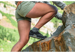 Bedrock Performance Split-Toe Sock