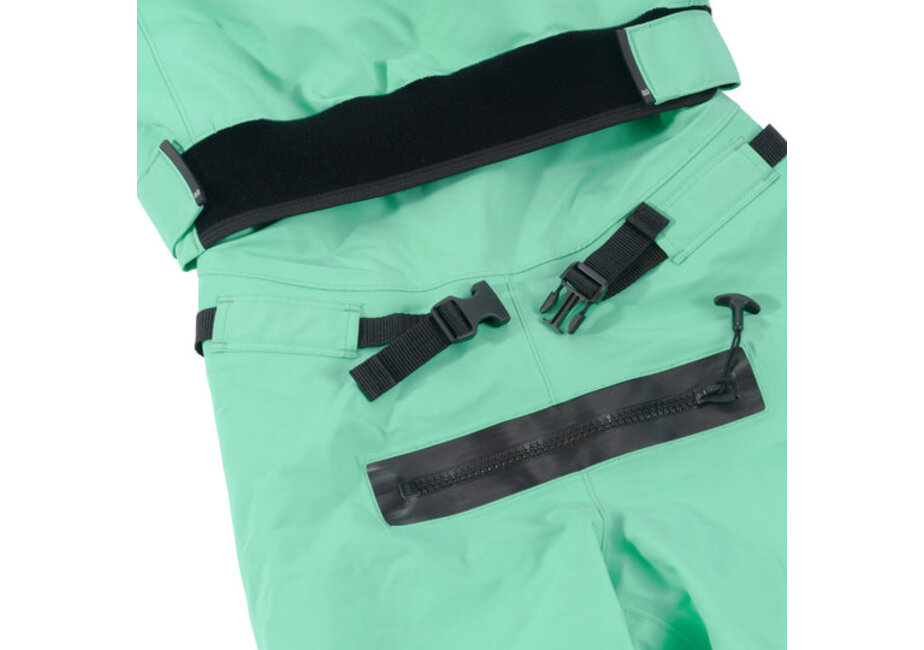 Devil's Club Dry Suit 2023