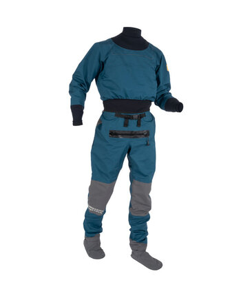 Immersion Research 7Figure Dry Suit 2023 Closeout*
