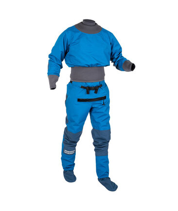 Immersion Research 7Figure Dry Suit