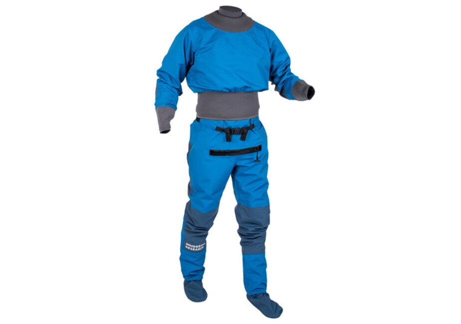 7Figure Dry Suit