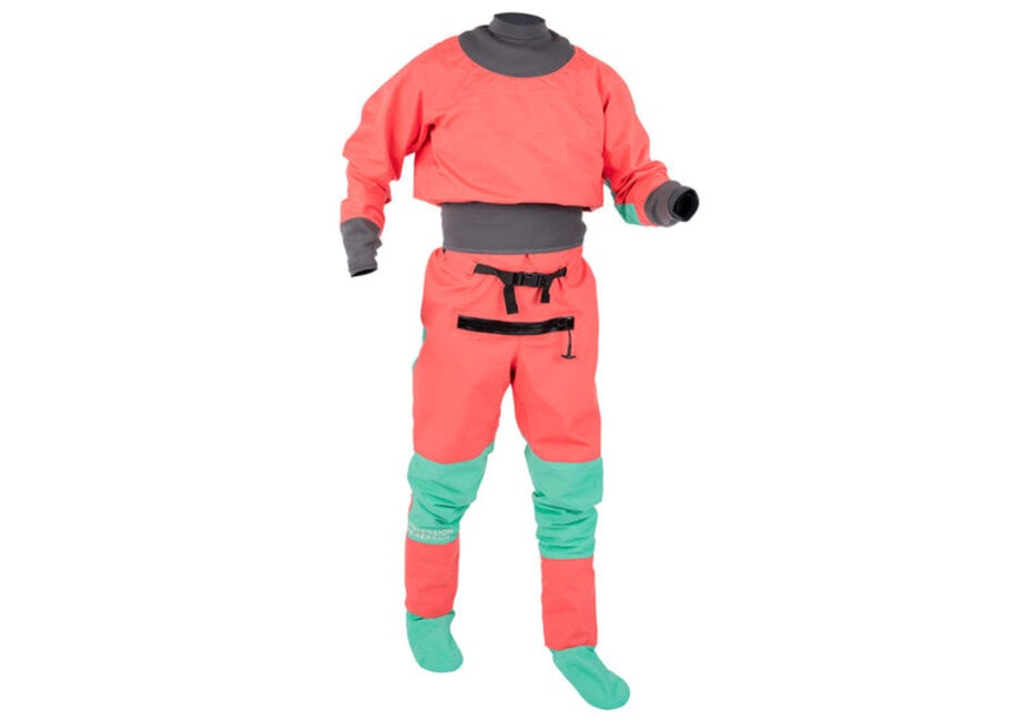 2025 7Figure Dry Suit