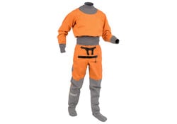 2025 7Figure Dry Suit