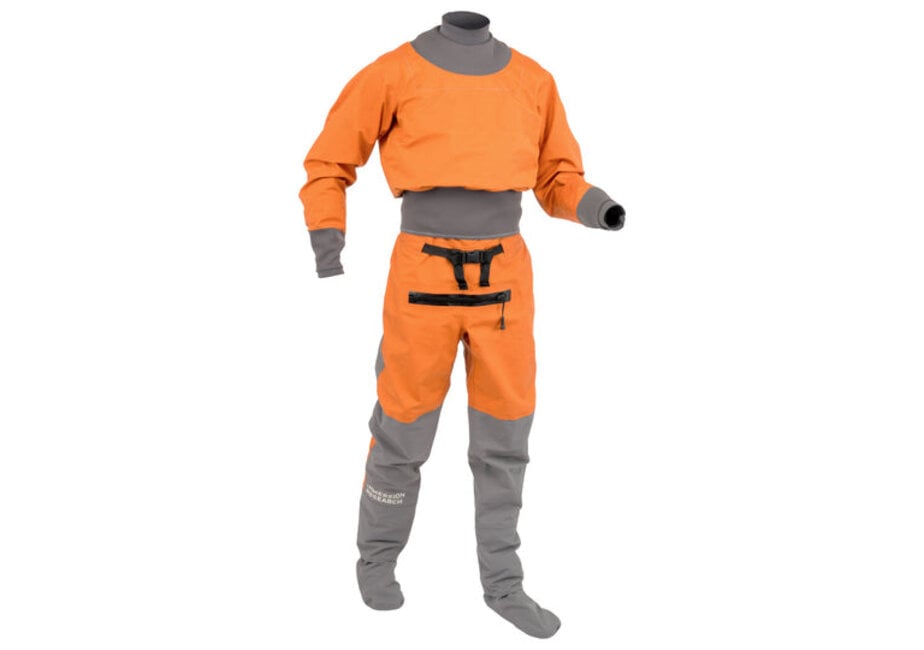 2025 7Figure Dry Suit