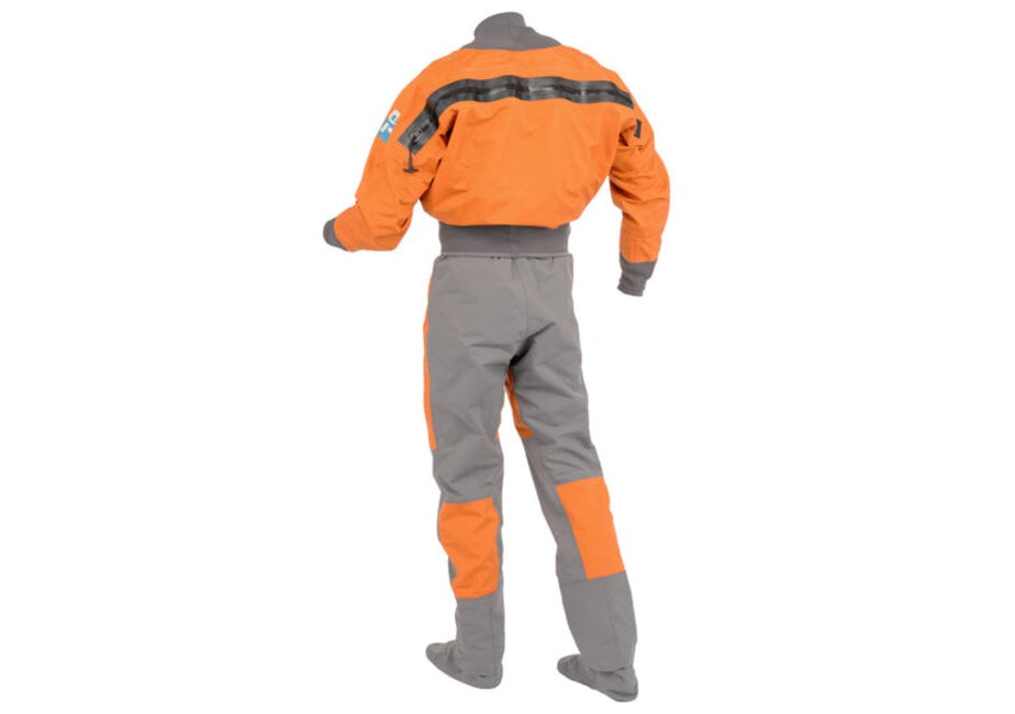 7Figure Dry Suit