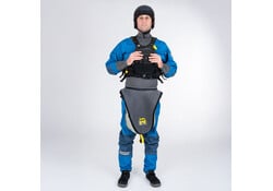 7Figure Dry Suit