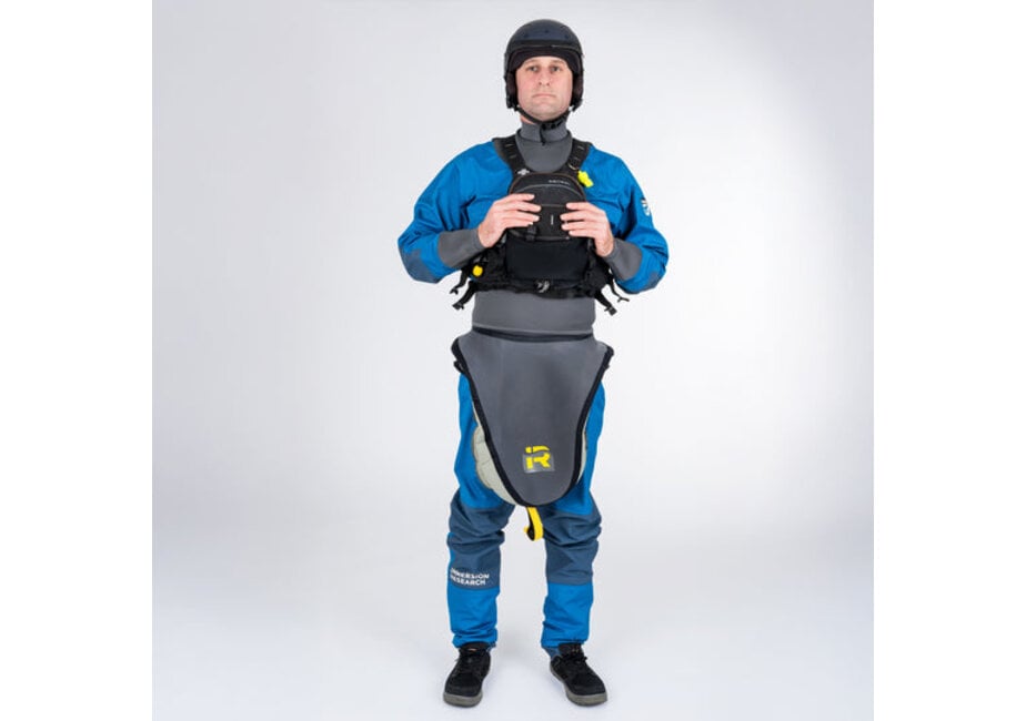 2025 7Figure Dry Suit