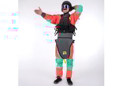 2025 7Figure Dry Suit