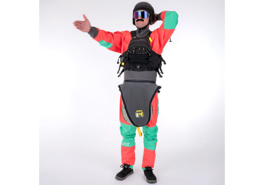 2025 7Figure Dry Suit