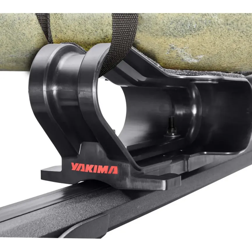 Yakima SmarT-Slot Kit 4 T-Slot Adapter Kit For BigCatch