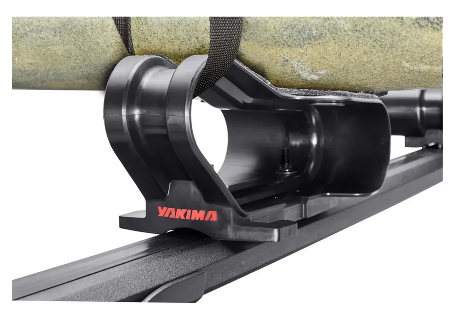 Yakima SmarT-Slot Kit 4 T-Slot Adapter Kit For BigCatch