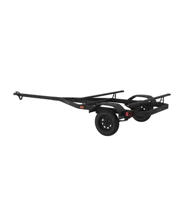 Yakima LowRider Trailer