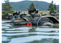 Yakima LowRider Trailer