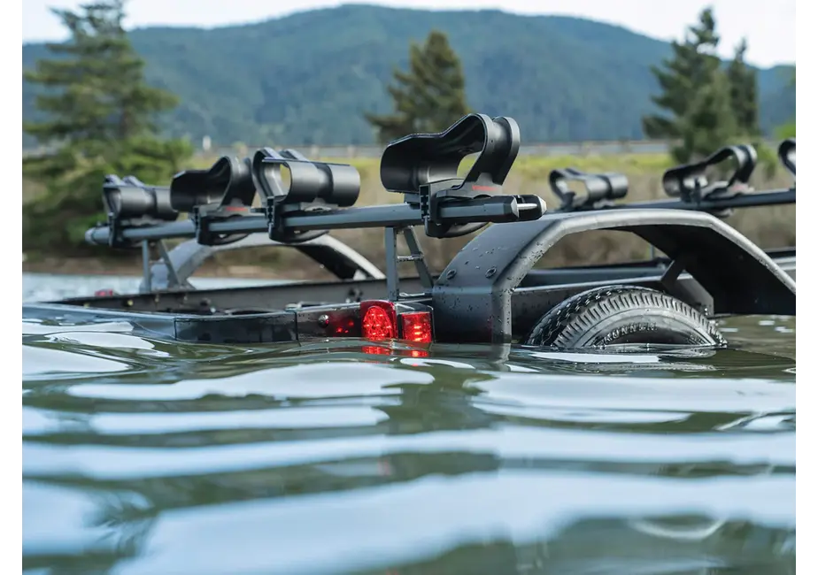 Yakima LowRider Trailer