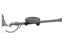 Yakima KickStand w/Wheel