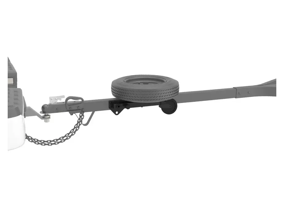 Yakima KickStand w/Wheel