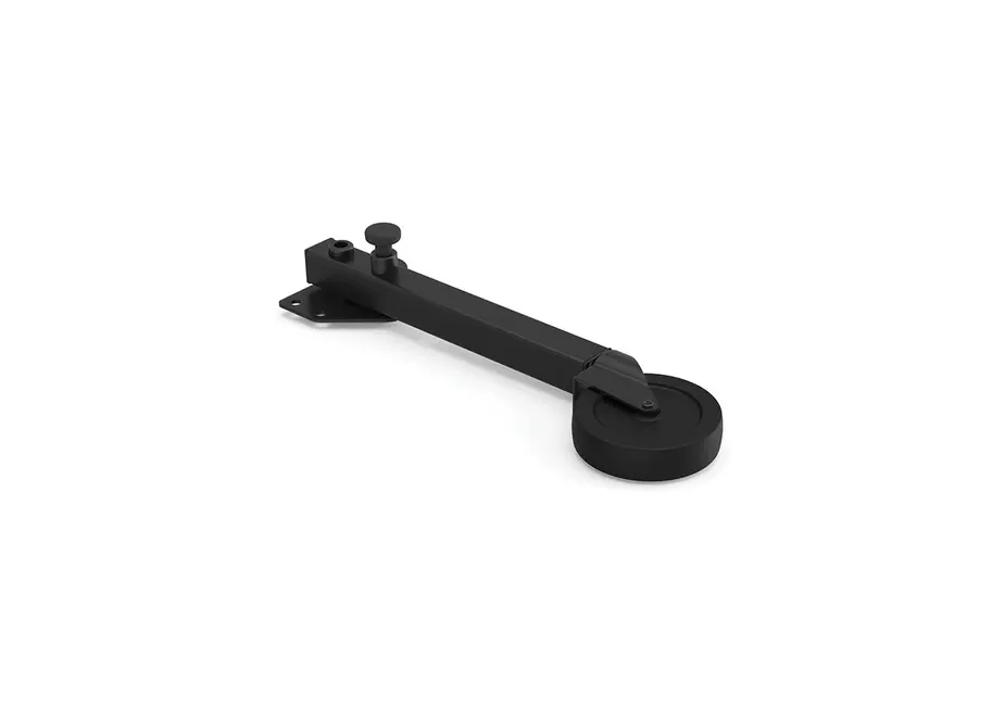 Yakima KickStand w/Wheel