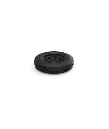 Yakima Spare Tire Kit