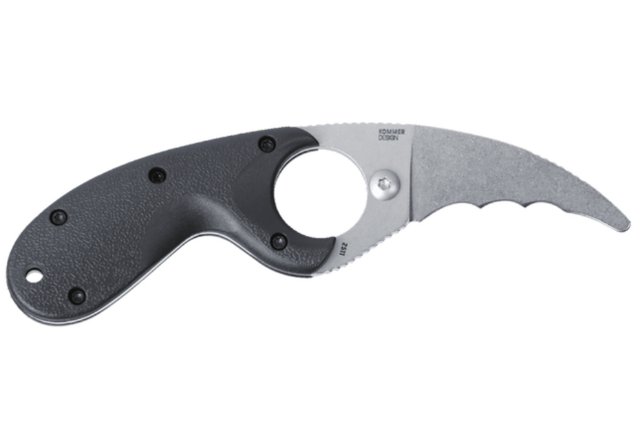 Bear Claw™ Fixed