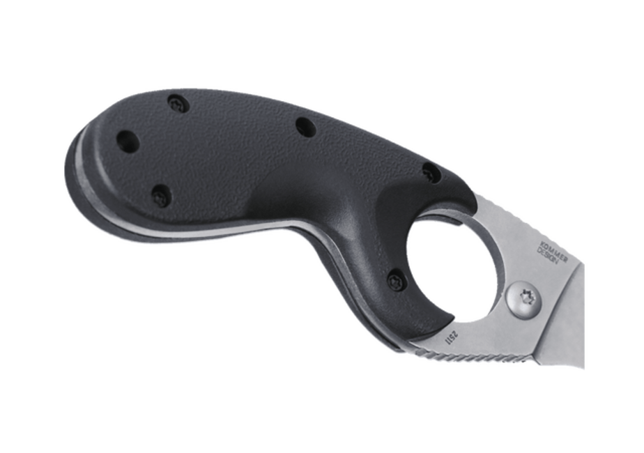 Bear Claw™ Fixed